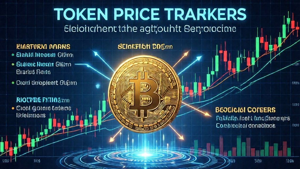 token price tracker