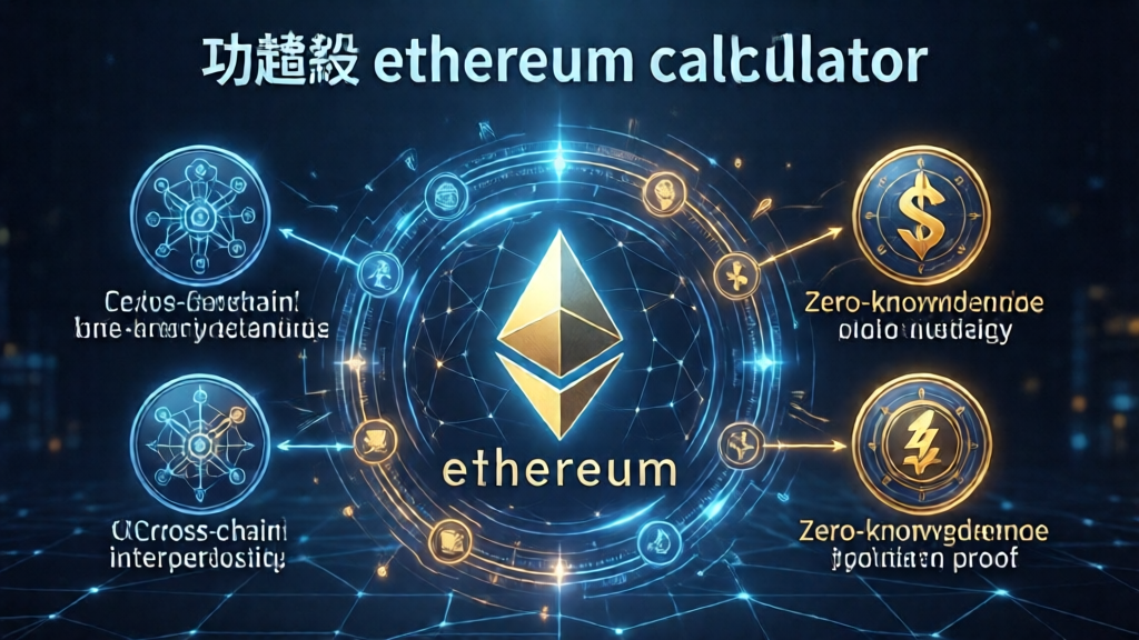 ethereum calculator