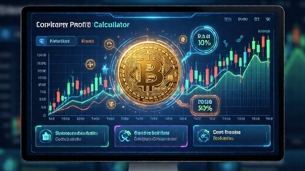 crypto profit calculator