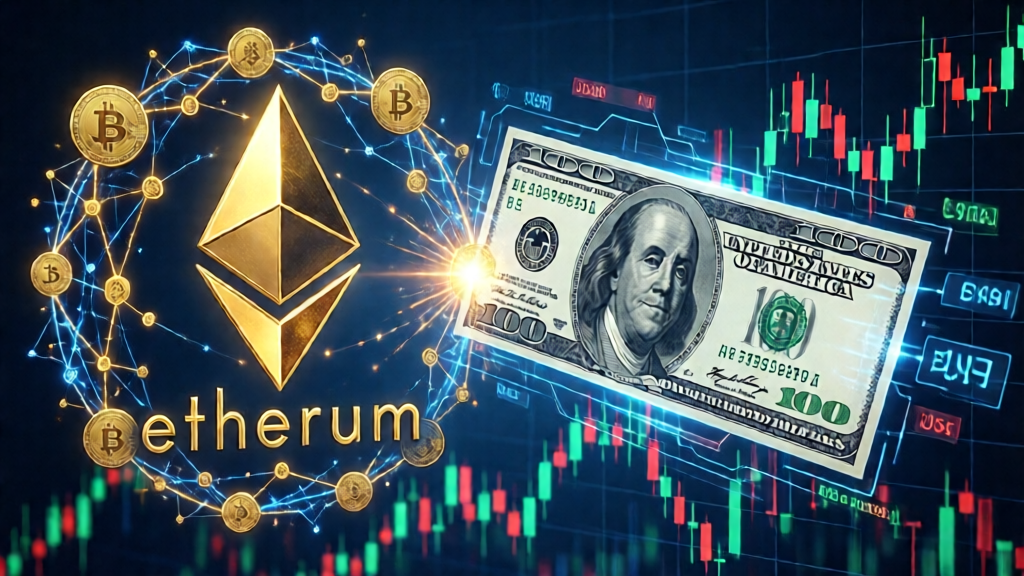 eth to usd