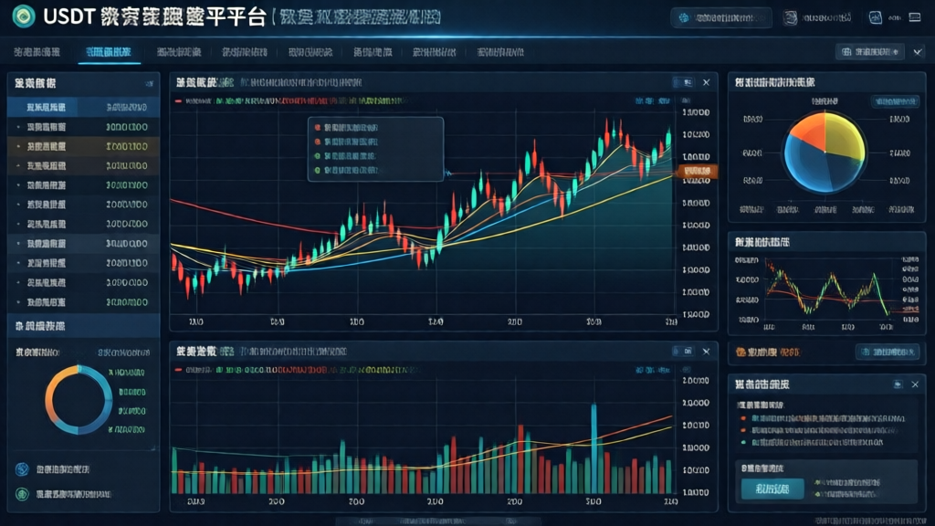 USDT Spot Trading Platform