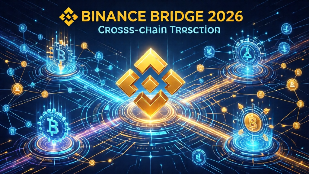 Binance Bridge 2026