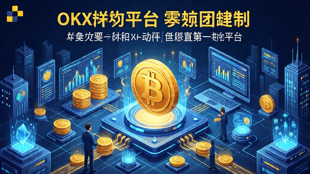 OKX Mining Platform