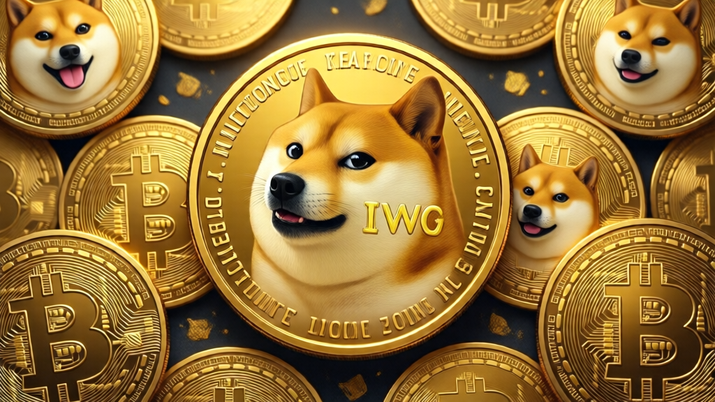 Cryptocurrency Meme Coins Guide