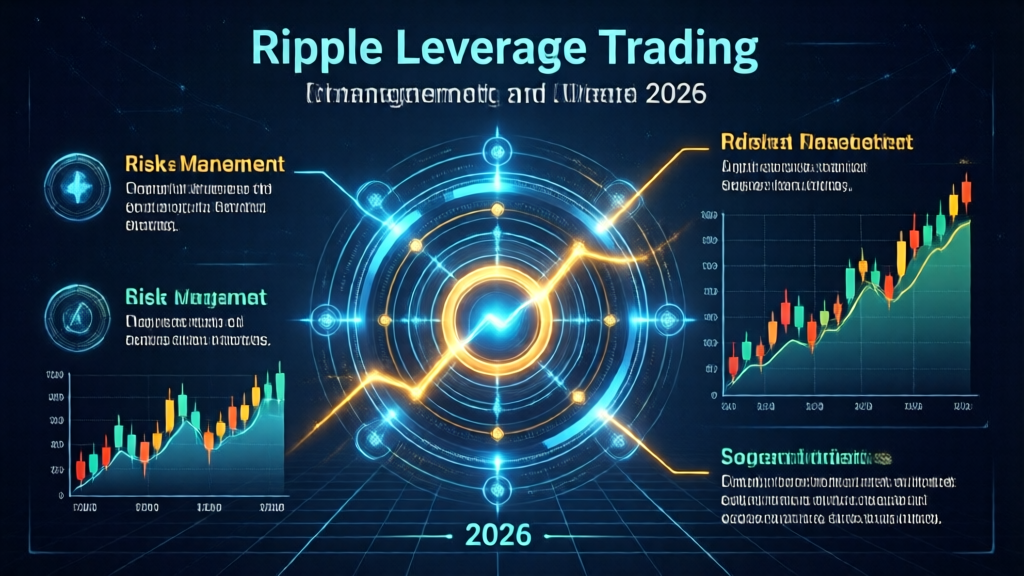 Ripple Leverage Trading 2026