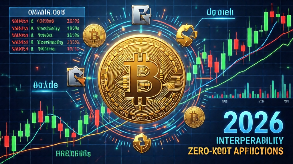 Cryptocurrency Spot Trading 2026
