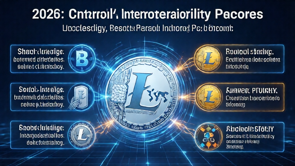 Litecoin Official Site 2026