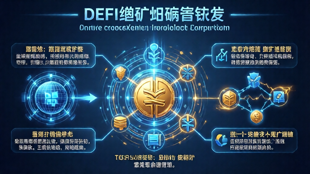 DeFi Mining Guide