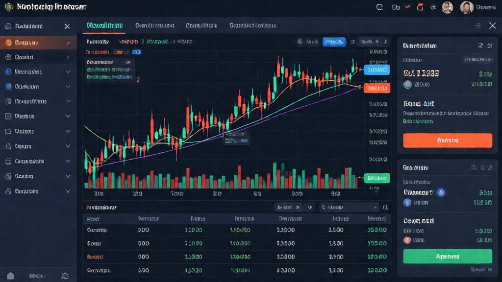 Crypto Exchange Leverage Trading Platform